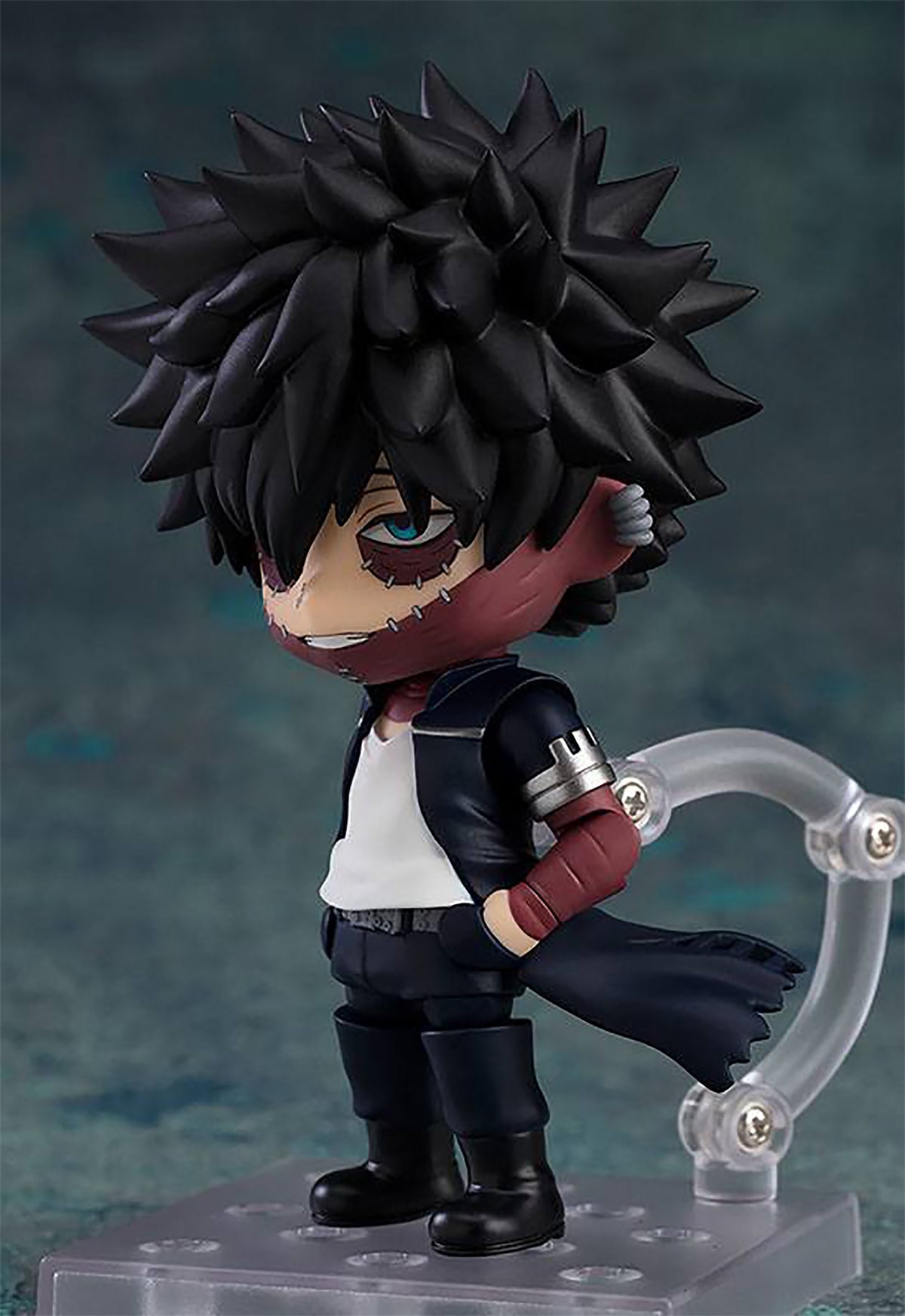Produktbild My Hero Academia - Dabi Nendoroid Actionfigur
