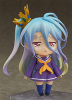 Produktbild No Game No Life - Shiro Nendoroid Actionfigur