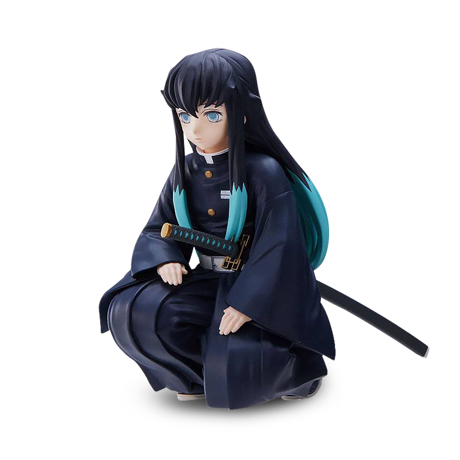 Produktbild Demon Slayer - Muichiro Tokito (Hashira Meeting) Figur
