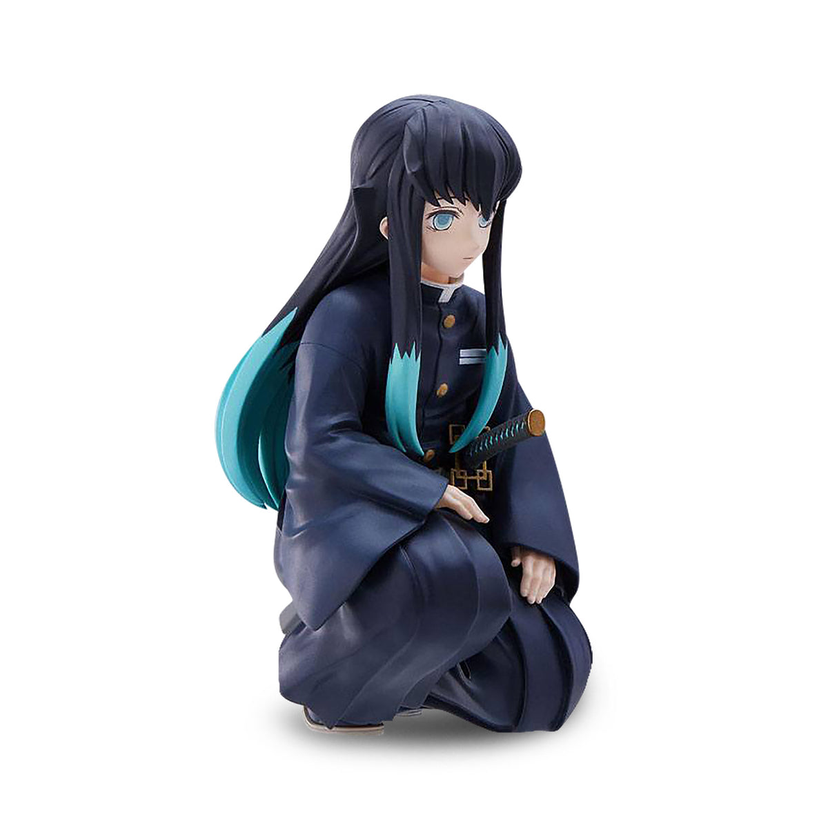 Produktbild Demon Slayer - Muichiro Tokito (Hashira Meeting) Figur