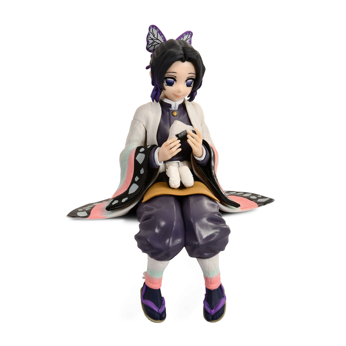 Produktbild Demon Slayer - Shinobu Kocho Figur 14cm