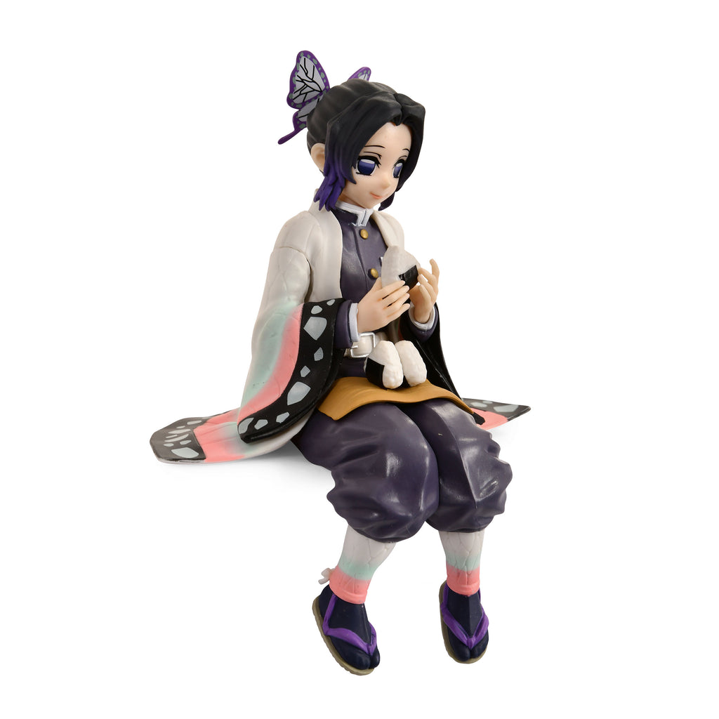Produktbild Demon Slayer - Shinobu Kocho Figur 14cm