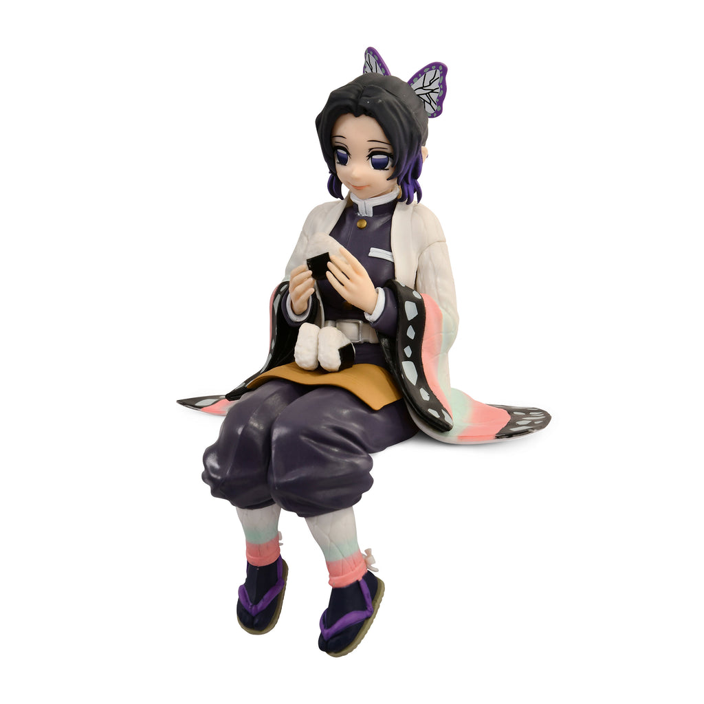 Produktbild Demon Slayer - Shinobu Kocho Figur 14cm