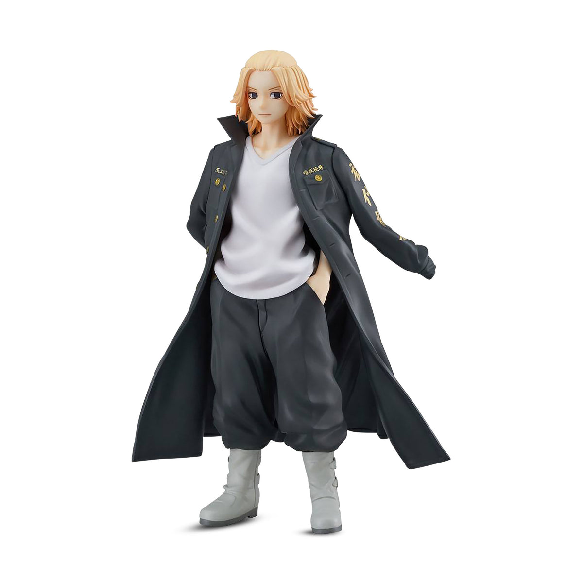 Produktbild Tokyo Revengers - Manjiro Sano Figur 17 cm
