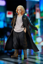Produktbild Tokyo Revengers - Manjiro Sano Figur 17 cm