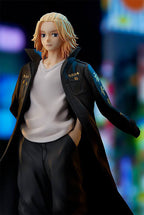 Produktbild Tokyo Revengers - Manjiro Sano Figur 17 cm