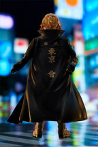 Produktbild Tokyo Revengers - Manjiro Sano Figur 17 cm