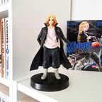Produktbild Tokyo Revengers - Manjiro Sano Figur 17 cm