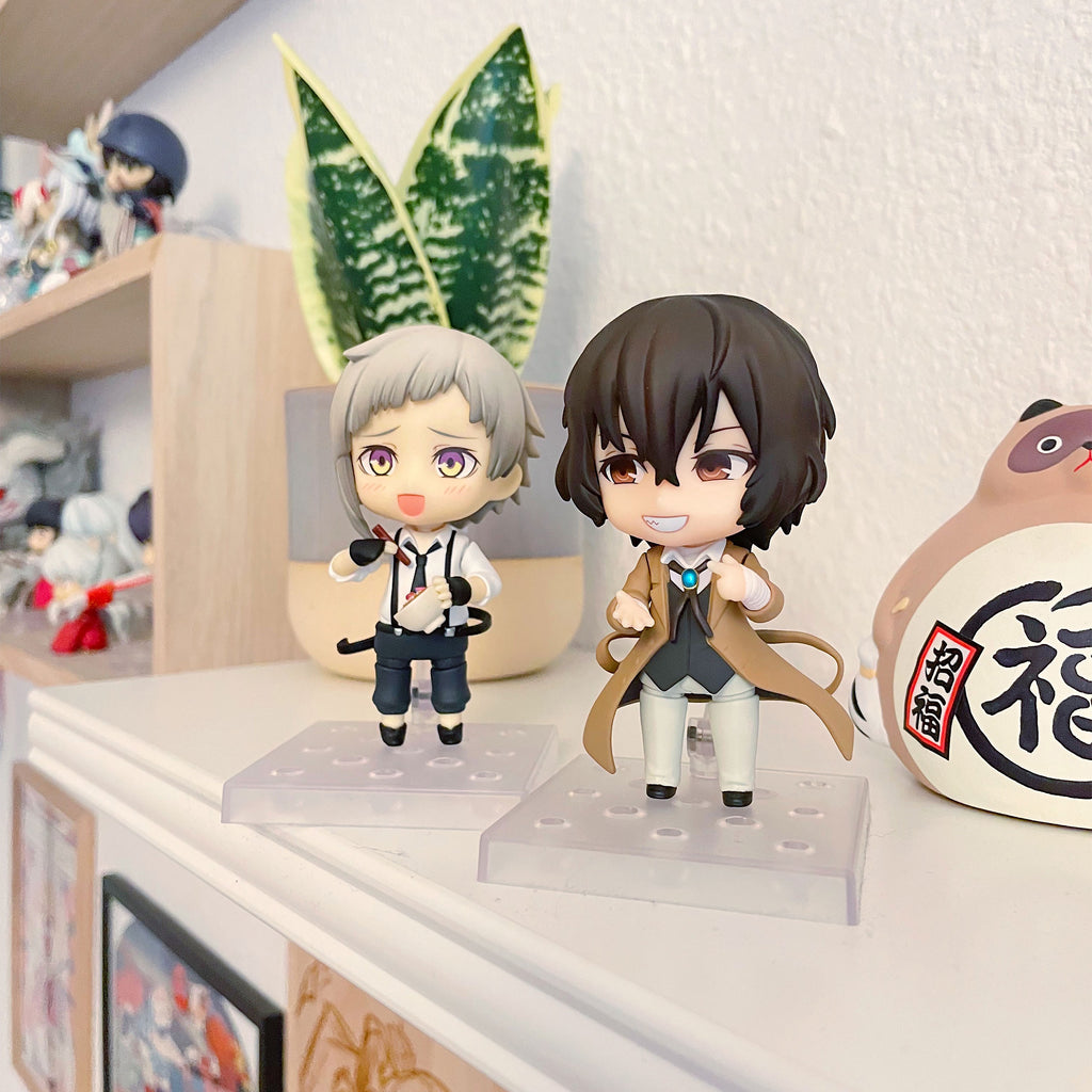 Produktbild Bungo Stray Dogs - Atsushi Nakajima Nendoroid Actionfigur