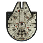Produktbild Star Wars - Millennium Falcon Puzzle