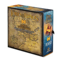 Produktbild Der Herr der Ringe - Karte von Mittelerde Puzzle
