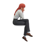 Produktbild Chainsaw Man - Makima Noodle Stopper Figur