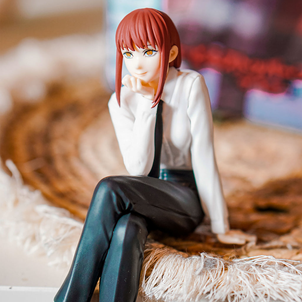 Produktbild Chainsaw Man - Makima Noodle Stopper Figur