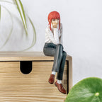 Produktbild Chainsaw Man - Makima Noodle Stopper Figur