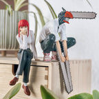 Produktbild Chainsaw Man - Makima Noodle Stopper Figur
