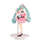 Product image Hatsune Miku - Sweet Sweets Series Macaroon Figure