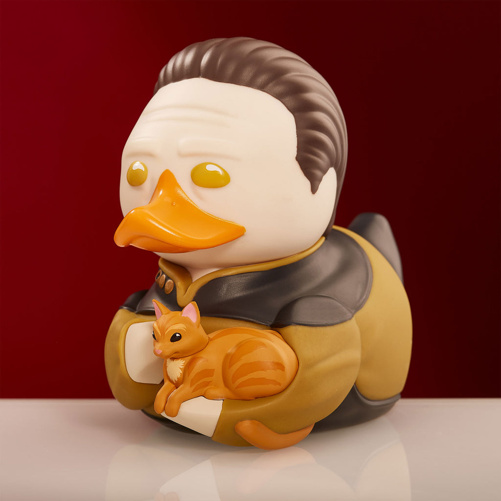 Produktbild Star Trek - Data TUBBZ Deko Ente Limited Edition