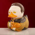 Produktbild Star Trek - Data TUBBZ Deko Ente Limited Edition