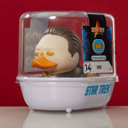 Produktbild Star Trek - Data TUBBZ Deko Ente Limited Edition