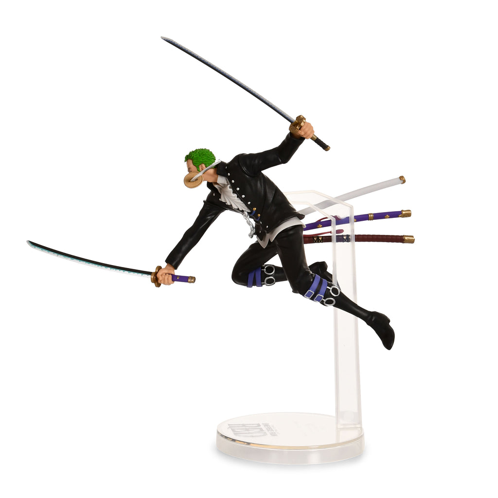 Produktbild One Piece Red - Roronoa Zoro Figur