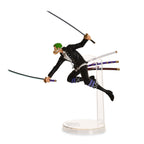 Produktbild One Piece Red - Roronoa Zoro Figur