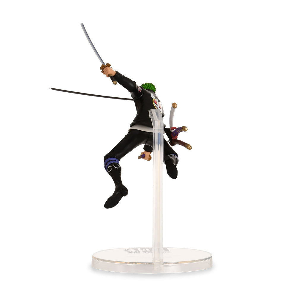 Produktbild One Piece Red - Roronoa Zoro Figur