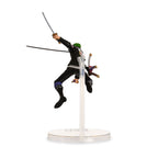 Produktbild One Piece Red - Roronoa Zoro Figur