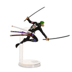 Produktbild One Piece Red - Roronoa Zoro Figur
