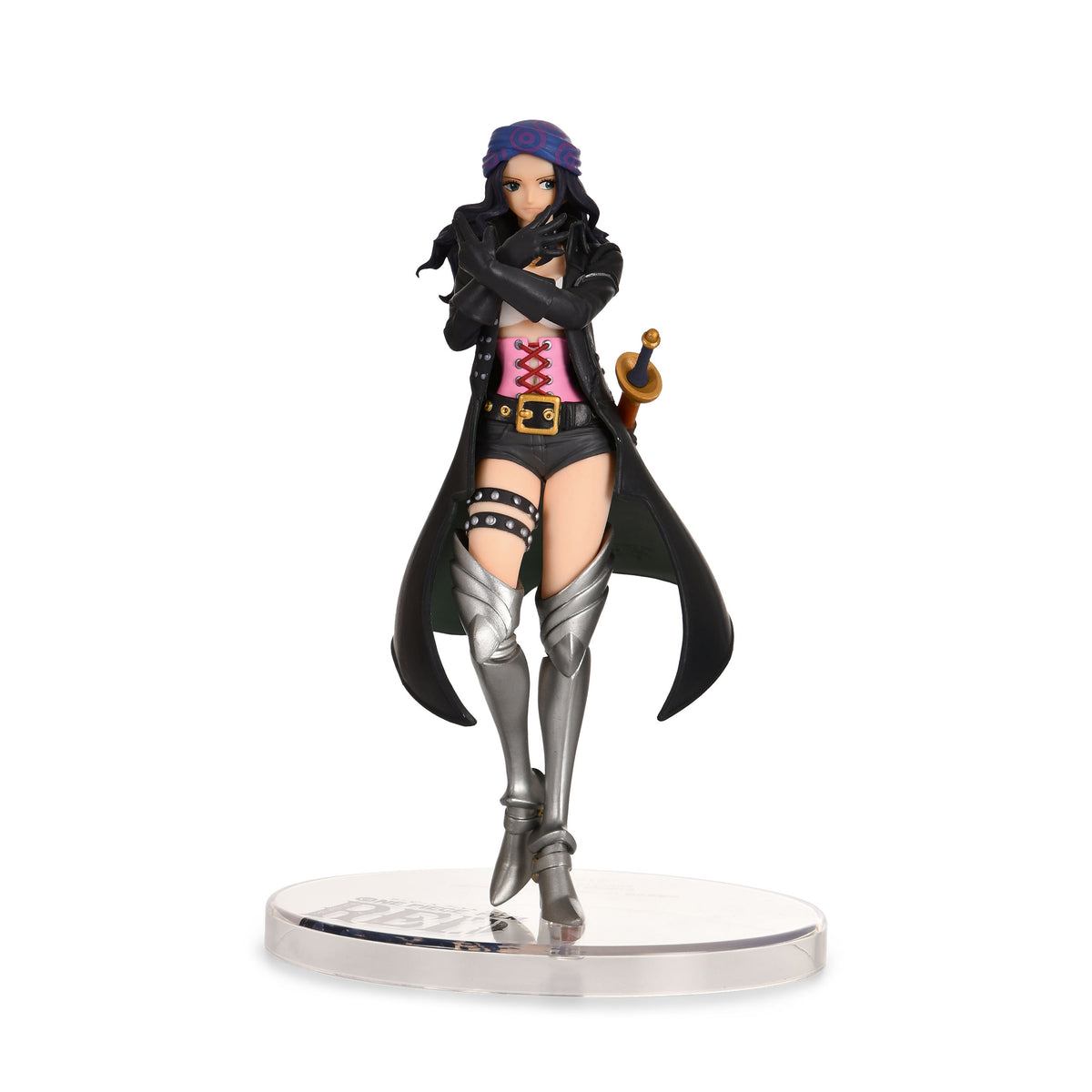 Produktbild One Piece Red - Nico Robin Figur