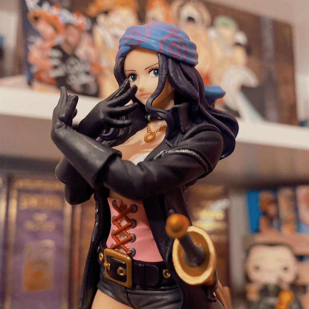 Produktbild One Piece Red - Nico Robin Figur