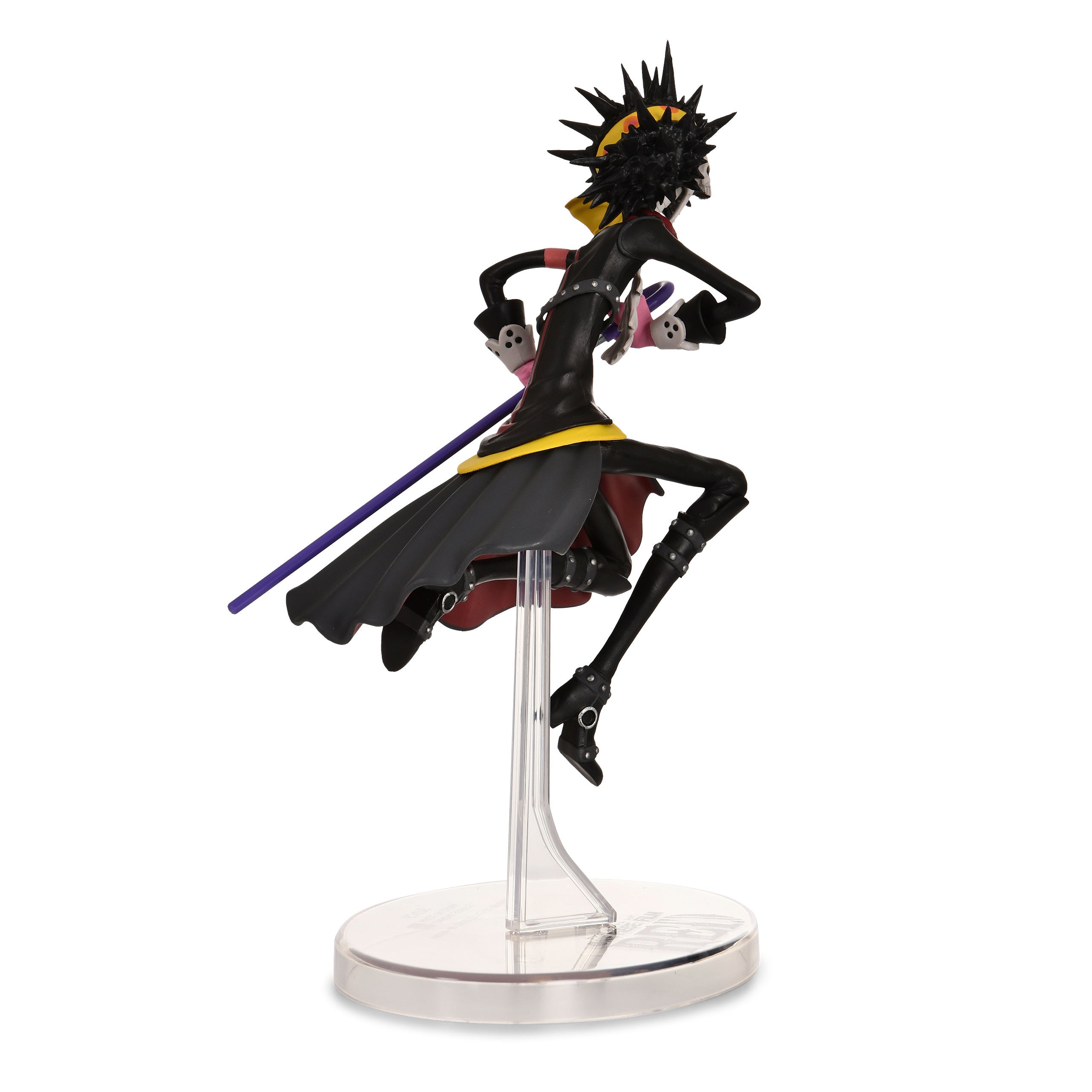 Product image One Piece Red - Brook Figure