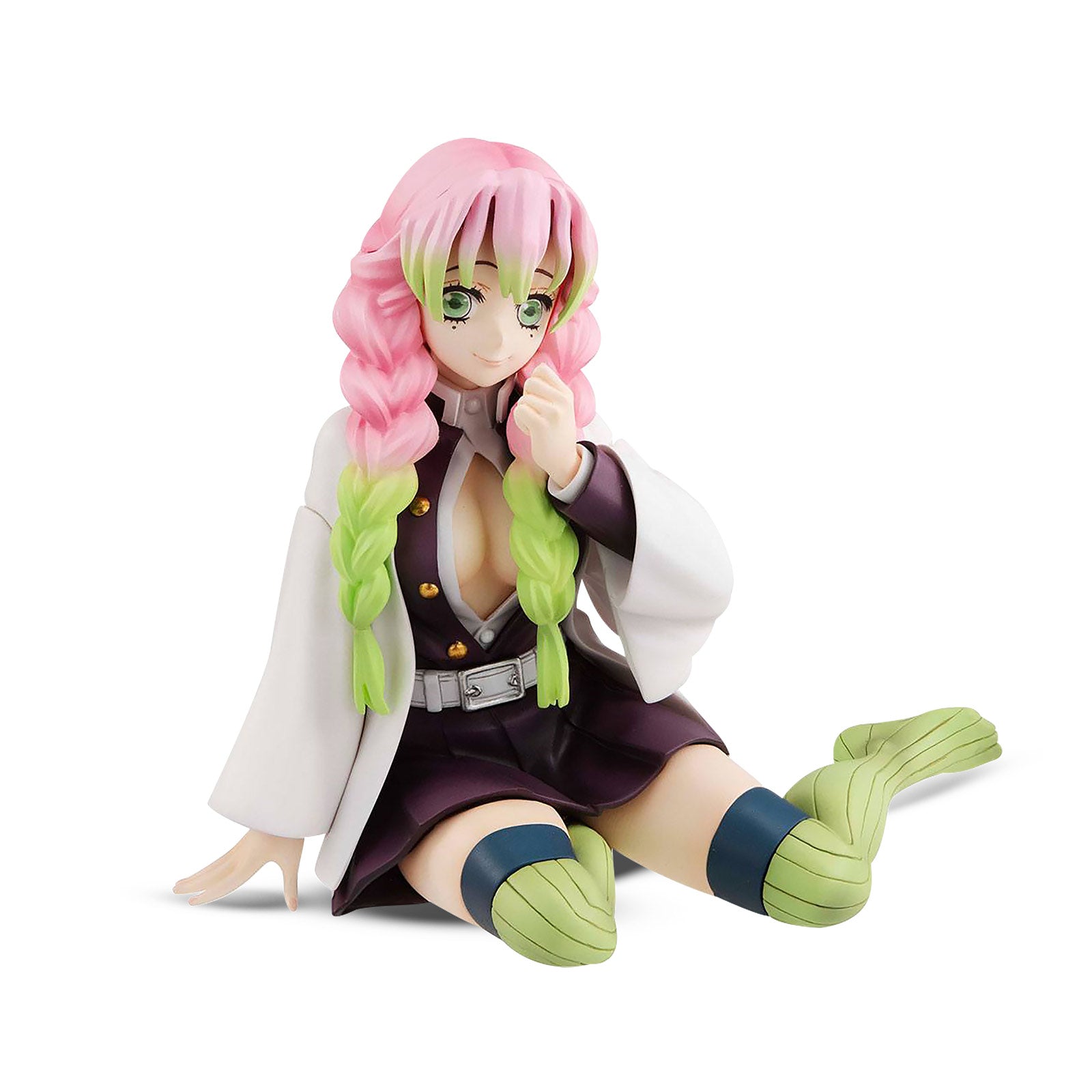 Produktbild Demon Slayer - Kanroji-san Palm Size Figur