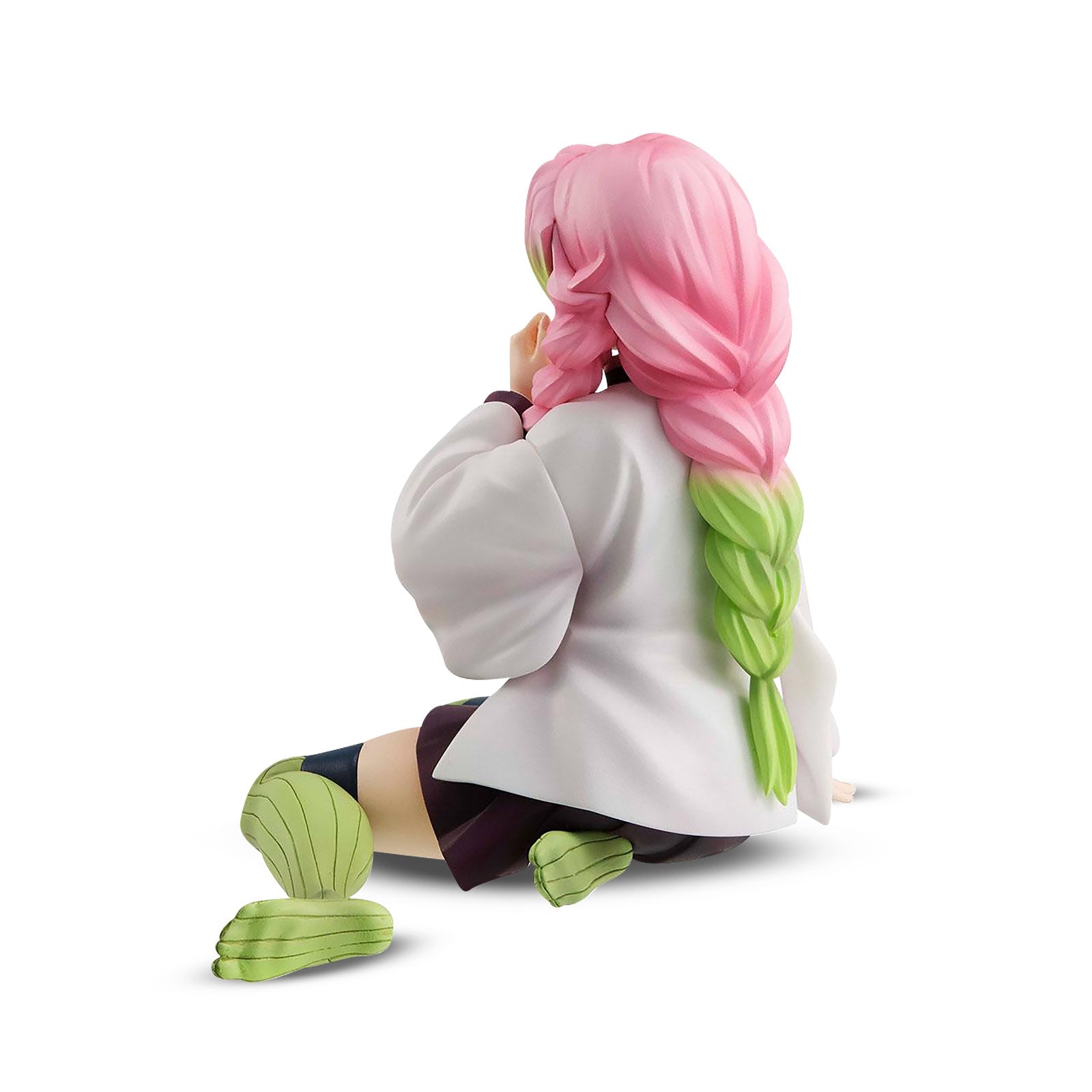 Produktbild Demon Slayer - Kanroji-san Palm Size Figur