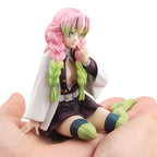 Produktbild Demon Slayer - Kanroji-san Palm Size Figur