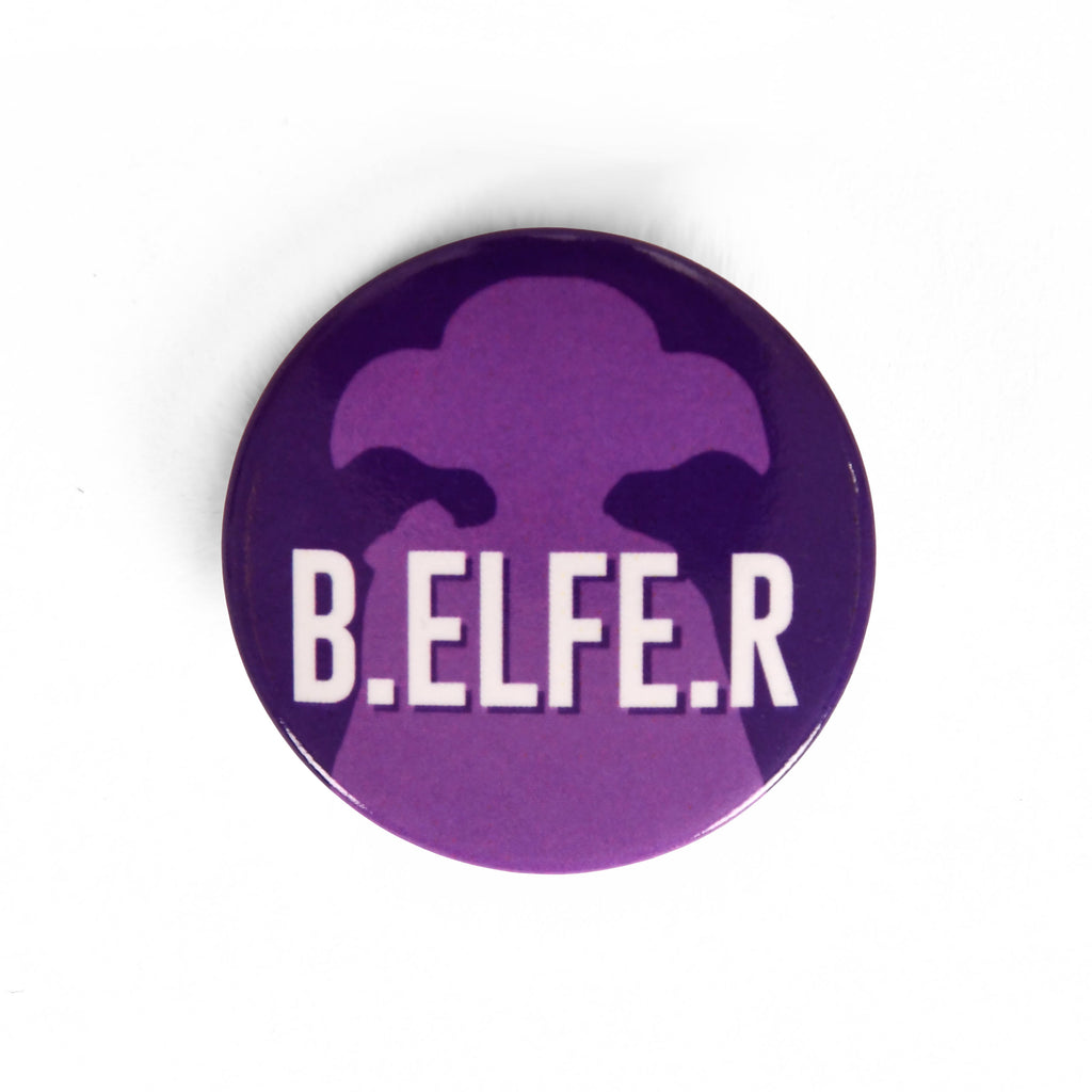 Produktbild B.ELFE.R Button