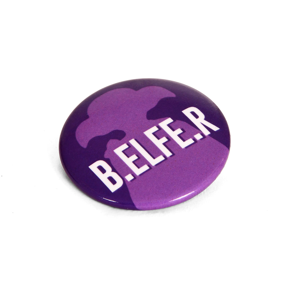 Produktbild B.ELFE.R Button