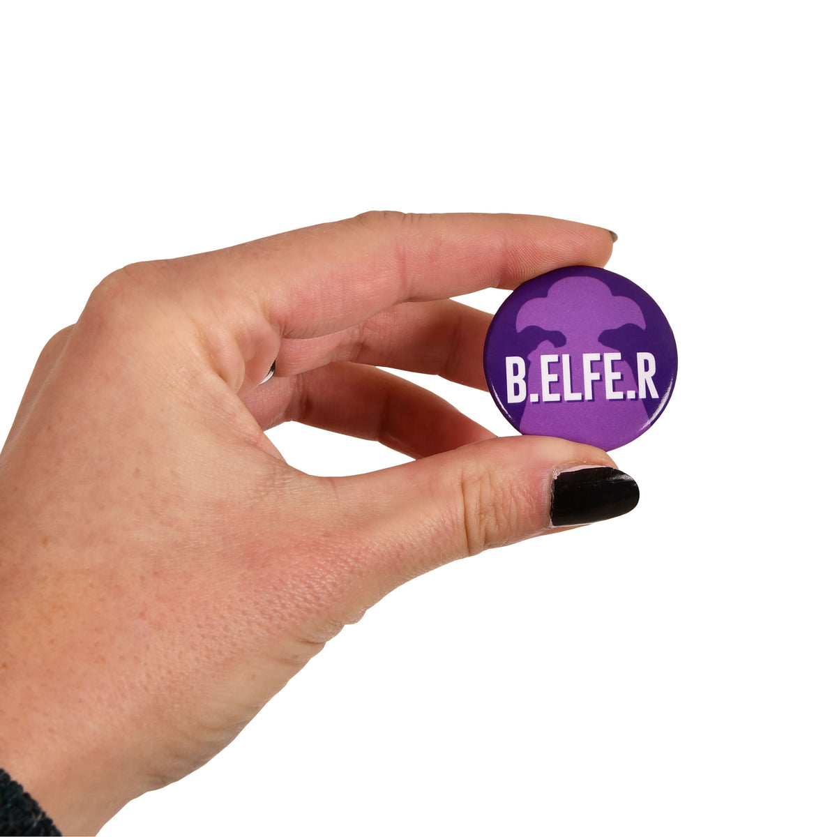 Produktbild B.ELFE.R Button