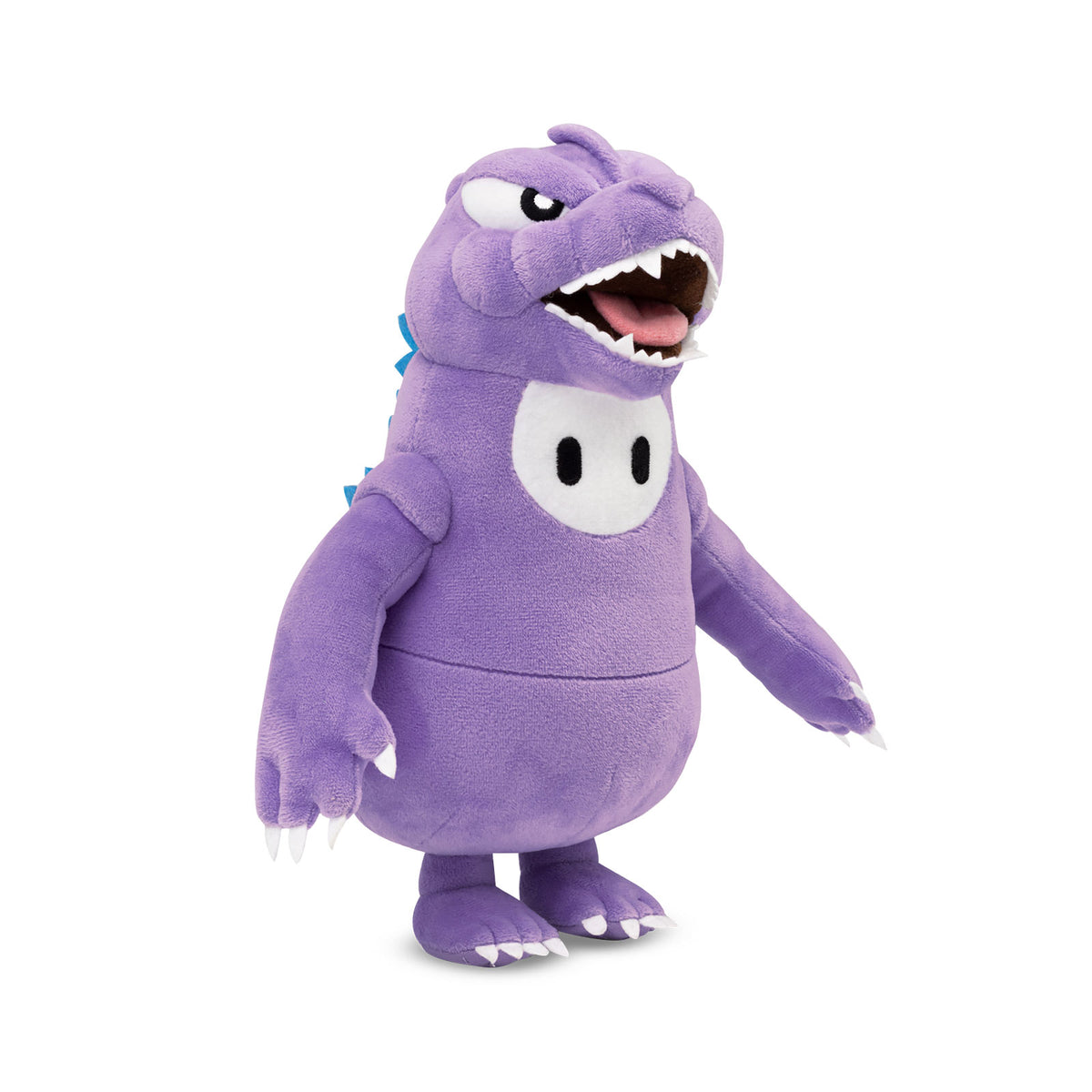 Produktbild Fall Guys - Godzilla Plüsch Figur