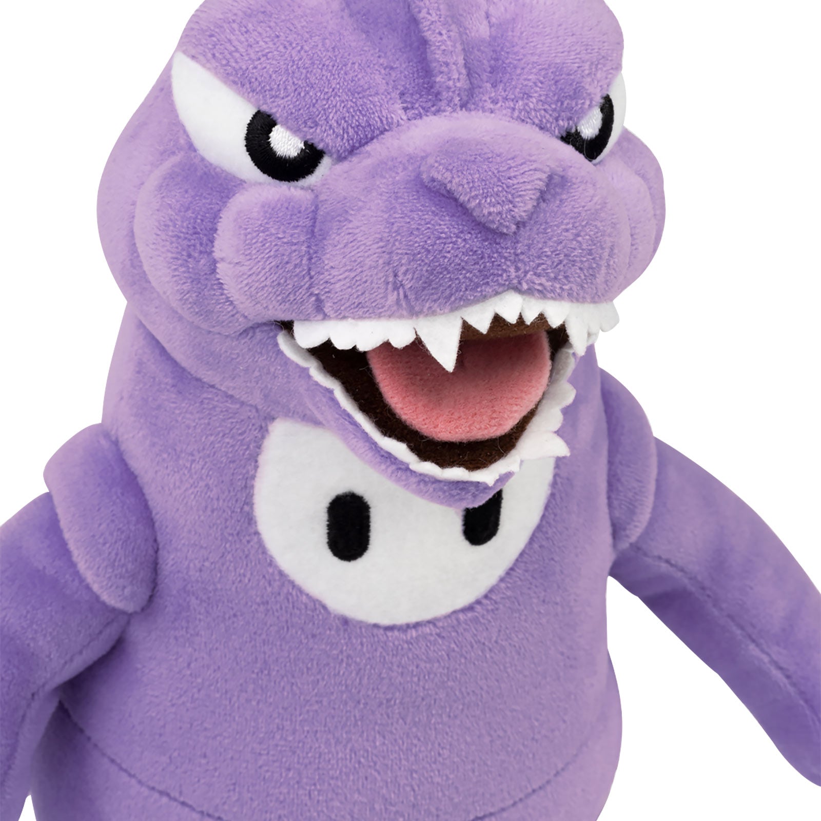 Produktbild Fall Guys - Godzilla Plüsch Figur