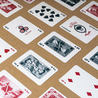 Produktbild Peaky Blinders - Spielkarten
