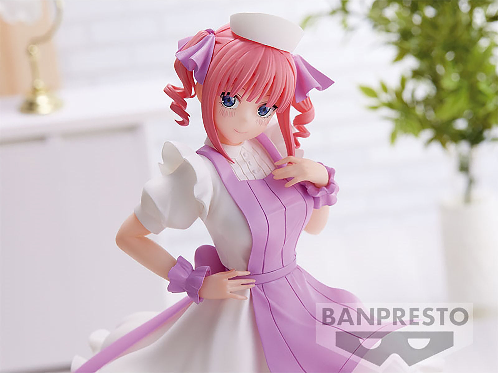 Produktbild The Quintessential Quintuplets - Nino Nakano Figur
