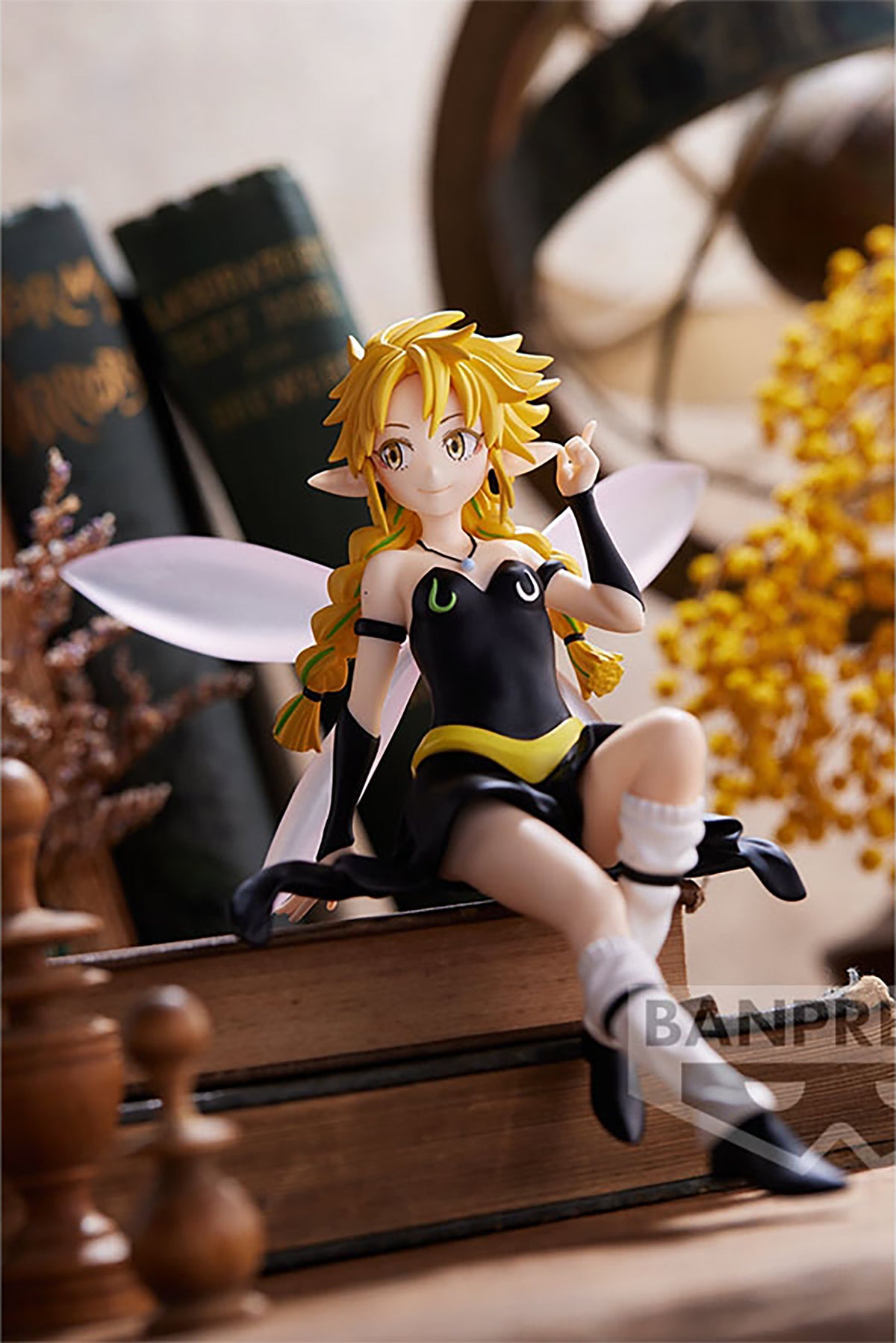 Produktbild TenSura - Ramiris Figur