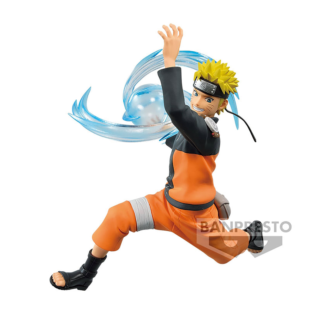 Produktbild Naruto Shippuden - Uzumaki Naruto Effectreme Figur