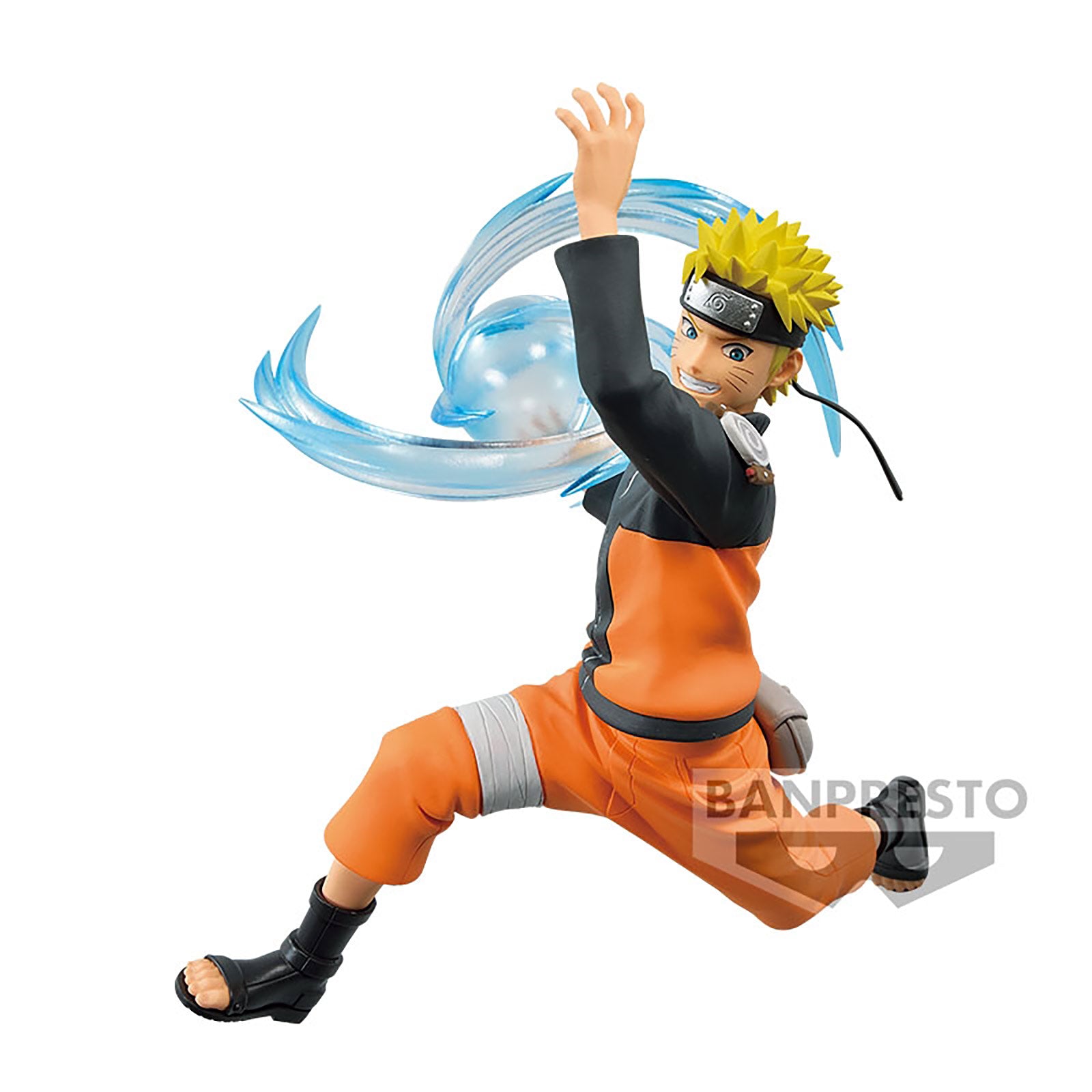 Produktbild Naruto Shippuden - Uzumaki Naruto Effectreme Figur
