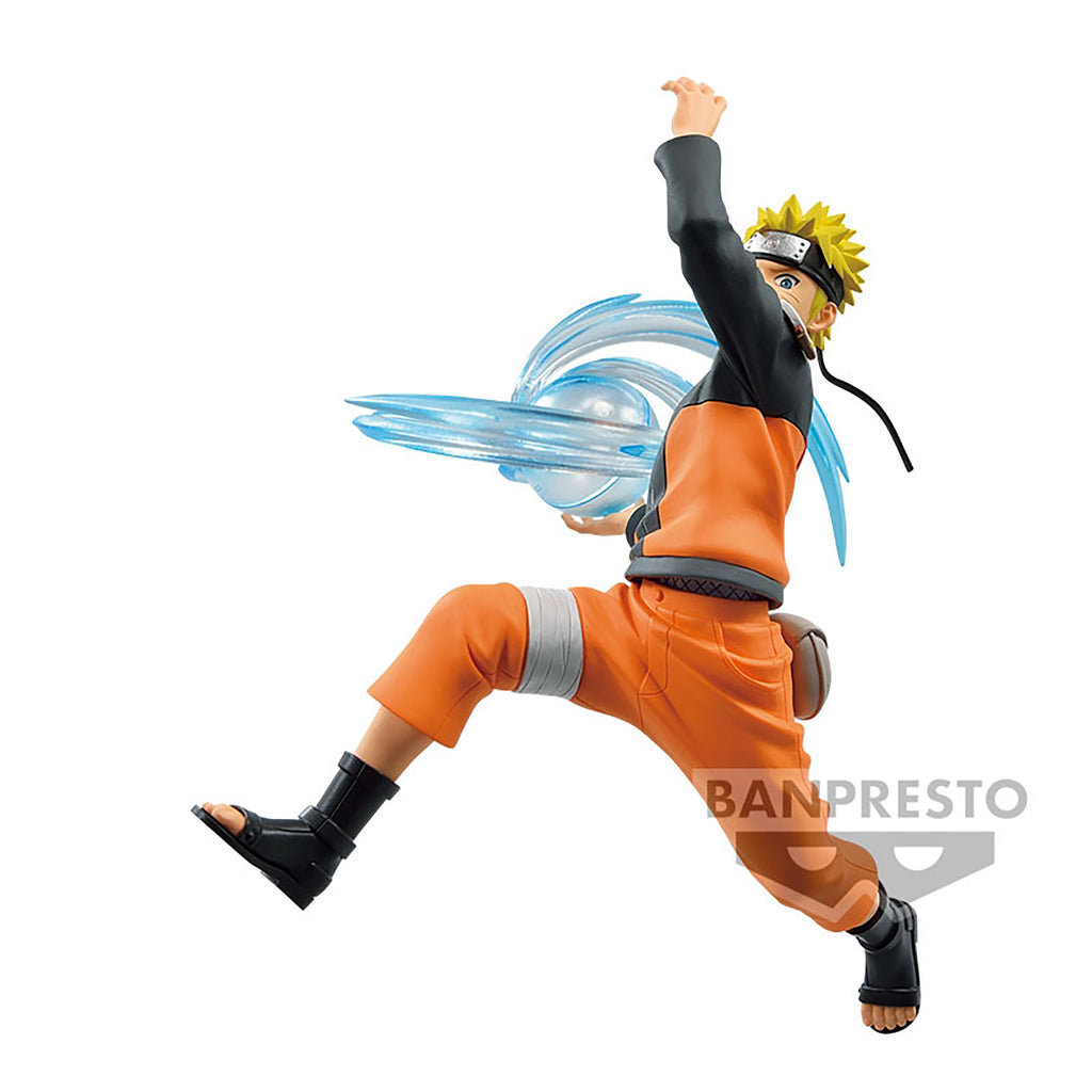 Produktbild Naruto Shippuden - Uzumaki Naruto Effectreme Figur