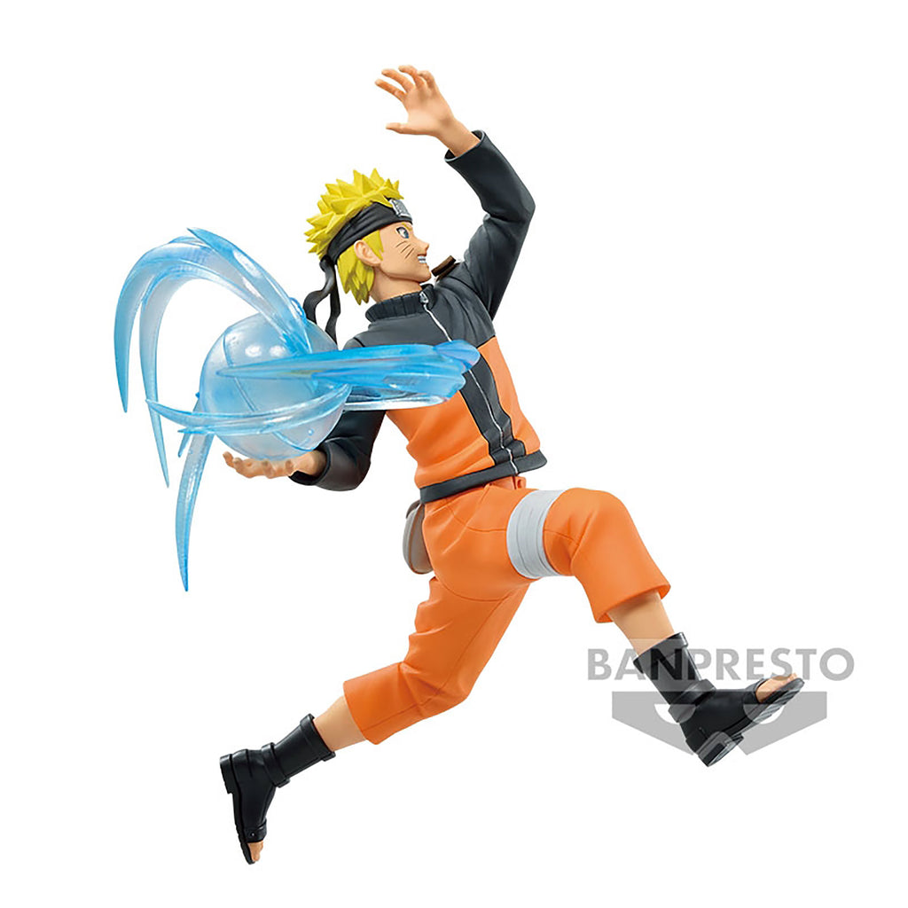 Produktbild Naruto Shippuden - Uzumaki Naruto Effectreme Figur