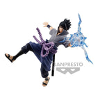 Produktbild Naruto Shippuden - Uchiha Sasuke Effectreme Figur