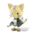 Produktbild Shaman King - Matamune Fluffy Puffy Figur