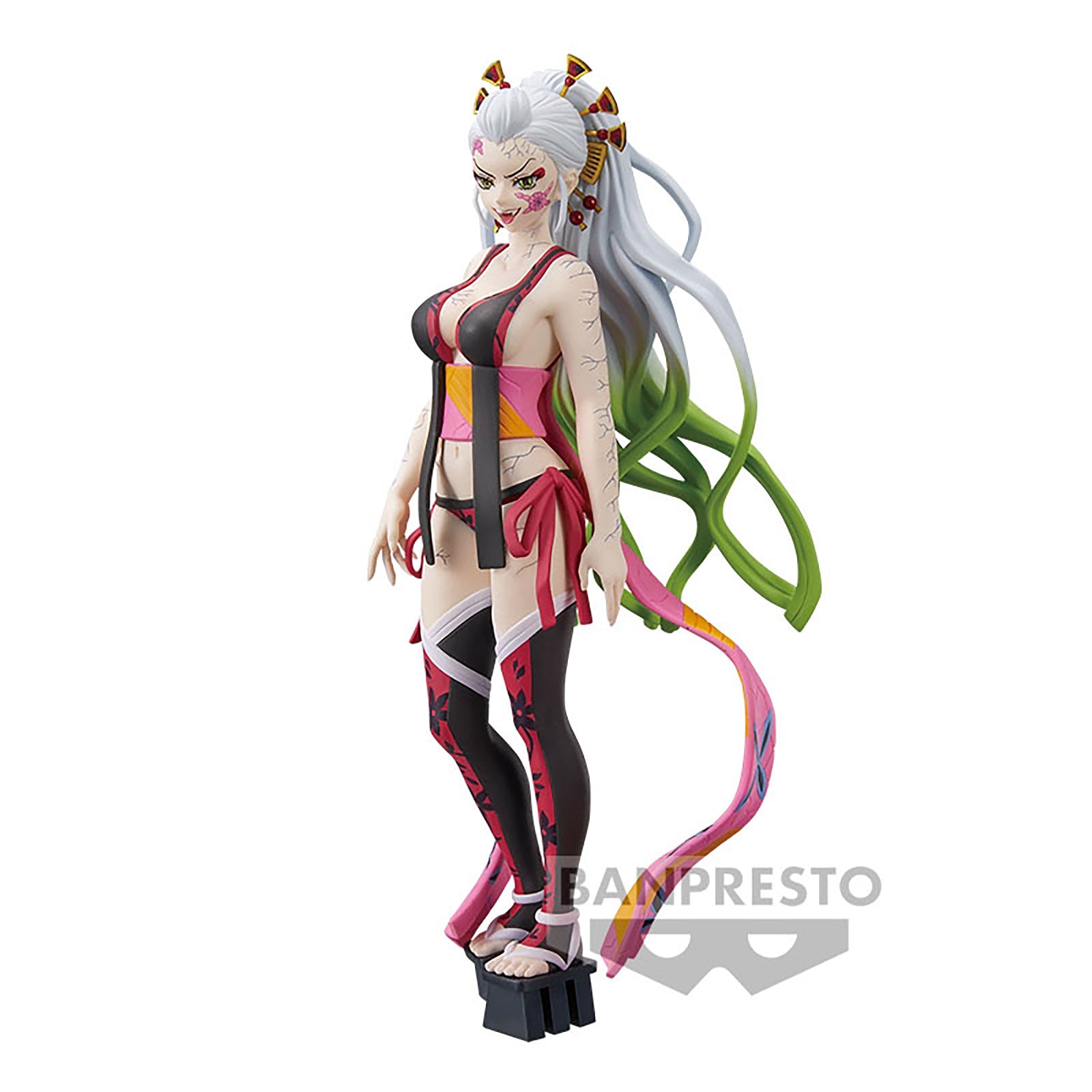 Product image Demon Slayer - Daki Figure Vol.9