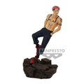 Produktbild Jujutsu Kaisen - Sukuna Combination Battle 2 Figur